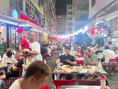-人和啤酒屋海鲜大排档(营口路店)