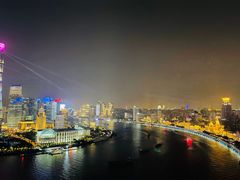 -上海外滩茂悦大酒店