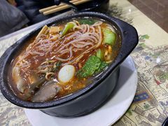 丸子砂锅-清真·穆萨砂锅(大皮院店)