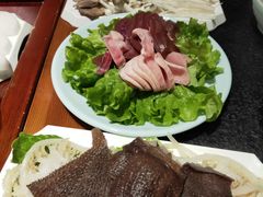 -宛平李记火锅(东关街店)