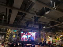 -时光码头民谣公社