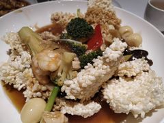 三鲜锅巴菜-眉州东坡(团结湖店)