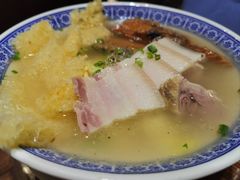-老瑞福上海菜(人民广场店)