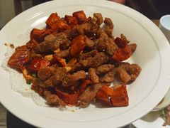 -日出青木·杭帮菜名店