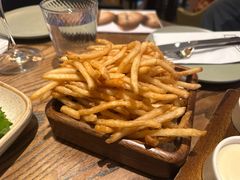 法式细薯条-Calix&Lay's(新天地店)