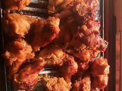 -比格比萨自助(花园路店)