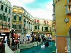 -星巴克(威尼斯人店)