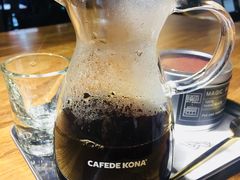 -ZM COFFEE(西安路店)