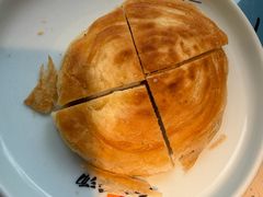 烧饼-向阳羊汤(千峰店)
