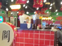 -西关味(大卫城店)