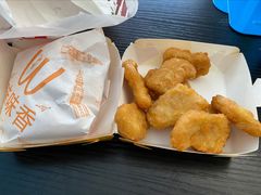 -味味香(团结湖店)
