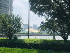 -郑州国际会展中心