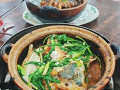 -华仔土鸡店(创意产业园店)