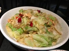 -老头儿油爆虾·知味杭州(爱琴海购物中心)