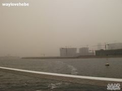 -海河外滩公园