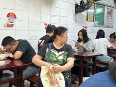 -朱儿面庄(洋河三路店)