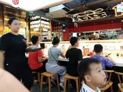 -三禾寿司(君尚店)
