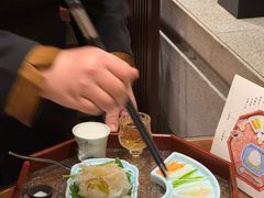 -龙悦湾酒家·八阵鱼生·渔人码头店