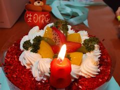 -可莎蜜兒(武林店)