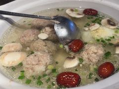 -巢爷老味(东方红店)