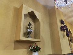 -阿拉木汗餐厅(山大路店)