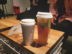 -喜茶(深圳东门1234店)