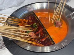 -宏姐串串香(征仪路店)
