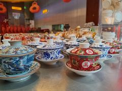 -人民咖啡馆(四行仓库店)