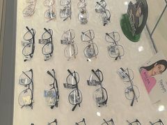 -宝岛眼镜(长沙侯家塘店)