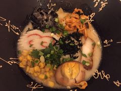 -盛宴自助餐厅(运达喜来登店)