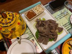 -如意林卡藏餐吧 (九寨沟店)