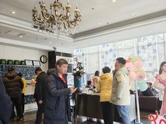 -初色海鲜自助(万丰路店)