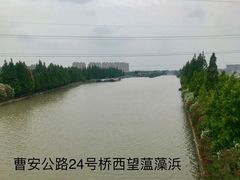 -颖奕安亭高尔夫俱乐部