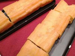 广东炸油条-顺峰(农展馆店)