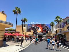 -木乃伊复仇过山车