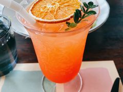 -安妮意大利餐厅(日坛店)