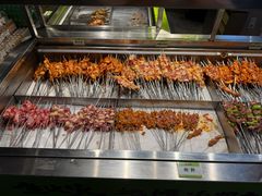 -生火火·小炉子炭烤(金楠天街总店)