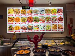 -食鸡公社辣子鸡·潍坊菜·烧烤