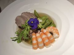 -韵秋荷(宝山龙湖天街店)