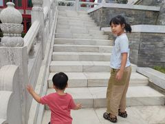 -西海子公园