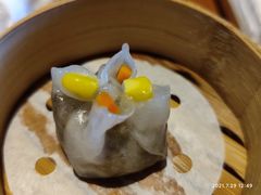 -广州富力君悦大酒店空中花园