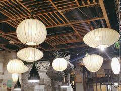 大堂-陈麻婆豆腐总店