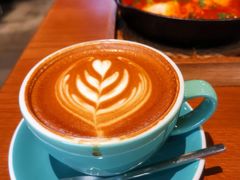 -UPPER KITCHEN(延安路店)