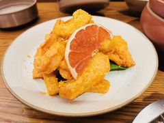 -捌川(武汉天地壹方购物中心店)