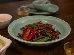 -粗茶淡饭·隐庐私厨(东亭店)