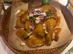 -花样西贡·法式越南餐厅(西大万达店)