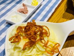 -Paulaner·德国帕拉娜自酿啤酒餐厅(海上世界店)