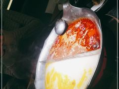 -湊湊火锅·茶憩(南京东路悦荟店)