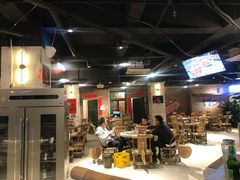 -神伙烧烤(江北黄泥塝店)