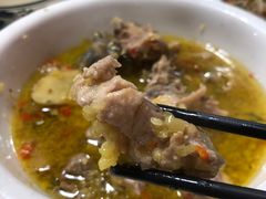 -笨罗卜浏阳菜馆(星沙店)